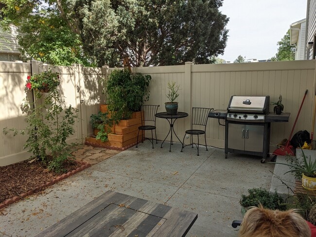 Photo - 1711 Cato Cir Townhome