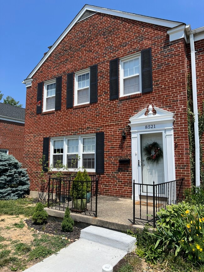 Building Photo - 8521 Drumwood Rd