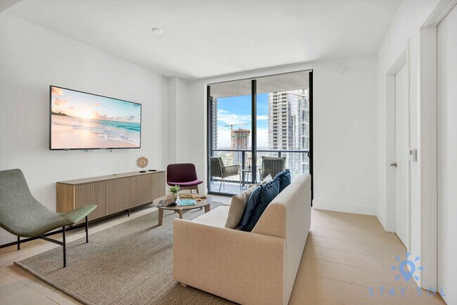 Foto del edificio - 601 NE 1st Ave