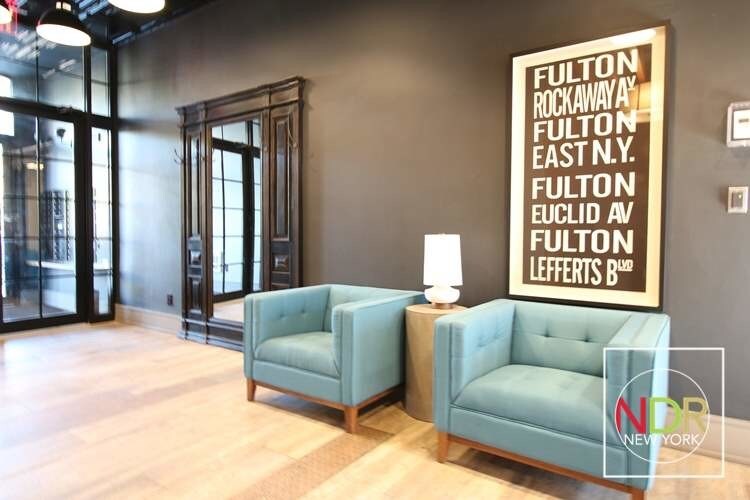 Foto principal - 1035 Fulton St
