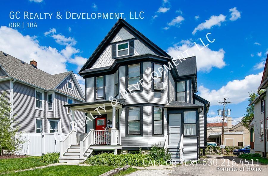 127 N West St Unit 2F, Wheaton, IL 60187 Condo for Rent in Wheaton