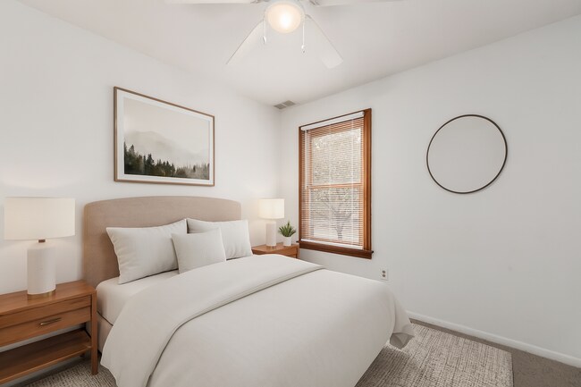 Foto del edificio - 981 Highland St