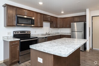 Interior Photo - West Lake Meadows
