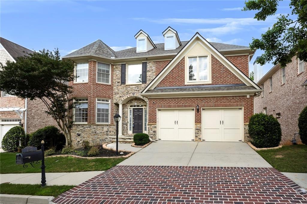 Foto principal - 250 Wembley Cir