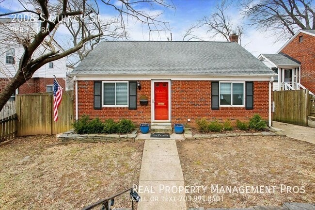 Photo - 2008 S Quincy St House