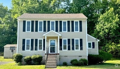 Building Photo - 11019 Sassafras Dr