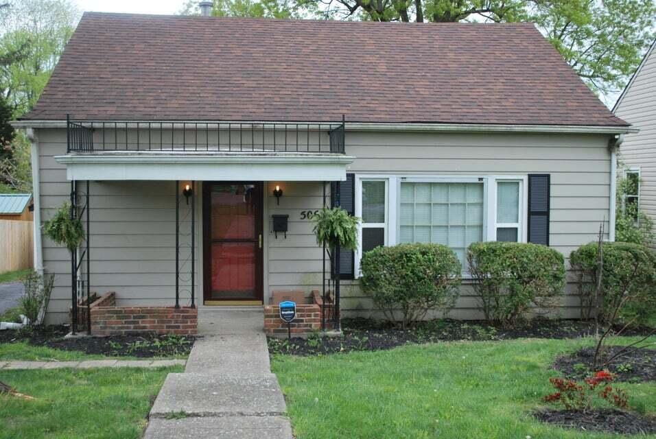 Primary Photo - 506 Emerson Dr