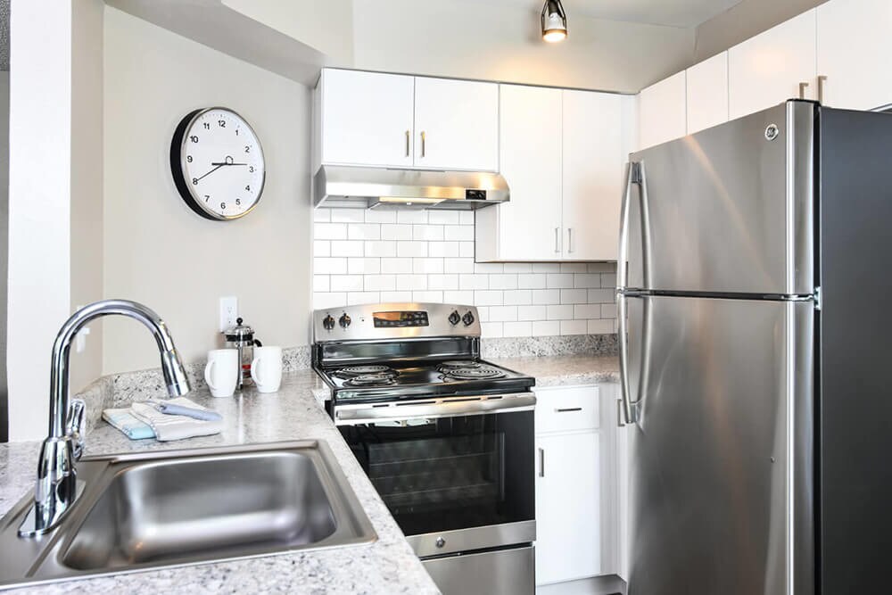 Arcadia Apartment Homes Centennial, CO