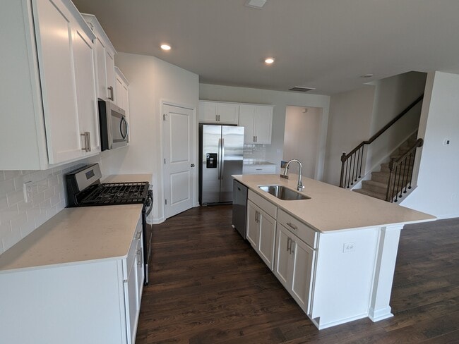 Foto del edificio - 1767 Odessa Ln