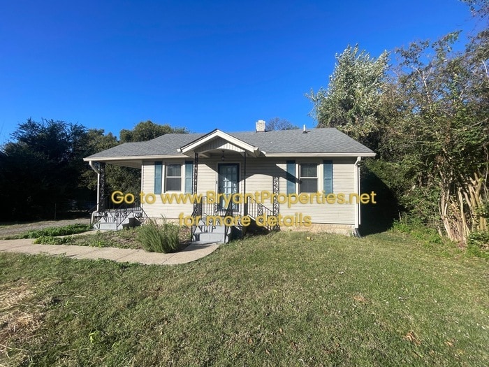 Primary Photo - House