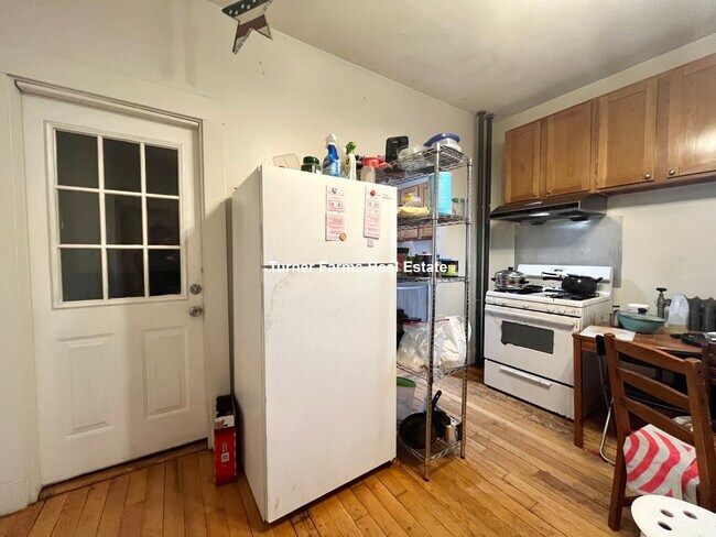 Foto del edificio - 16 Copenger St