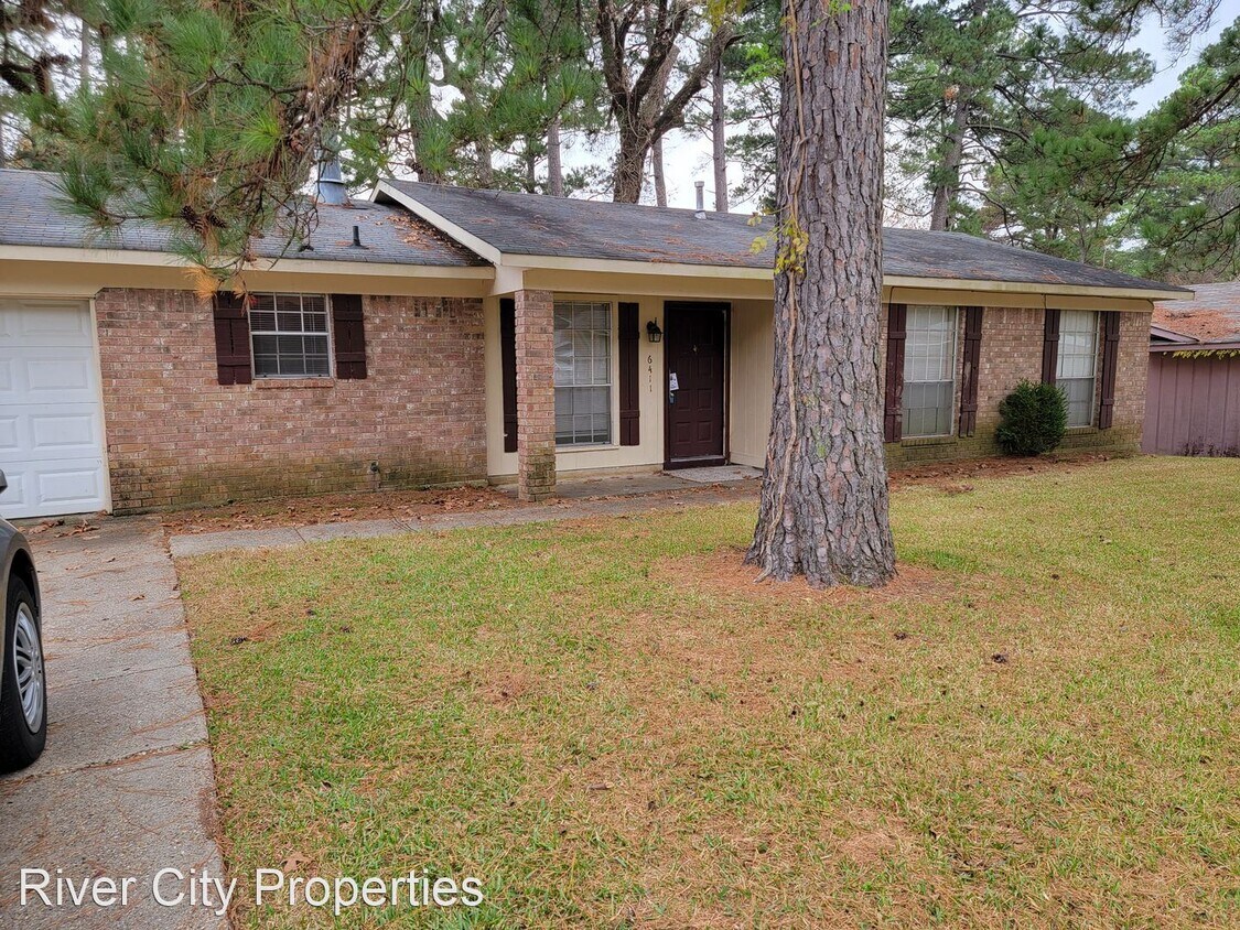 3 br, 1.5 bath House 6411 FRONDOSA 6411 House Rental in