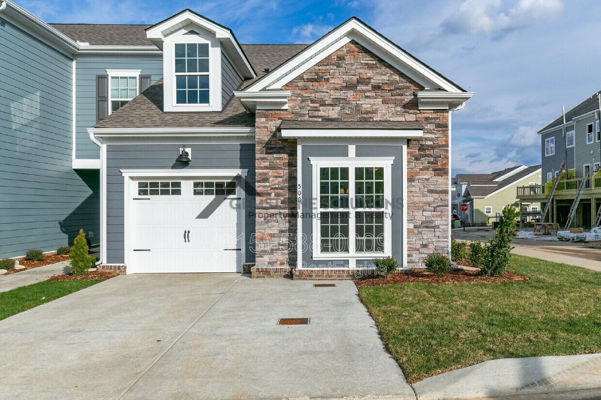 Photo - 500 Acton Drive