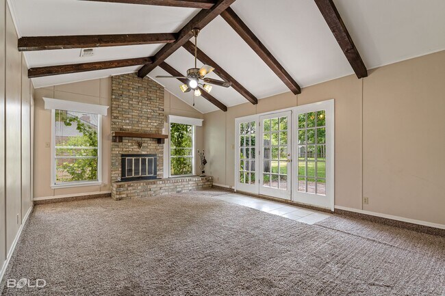Foto del edificio - 3 Bedroom in North Bossier