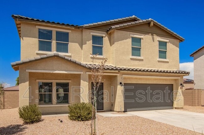 Building Photo - 45174 W Sandhill Rd