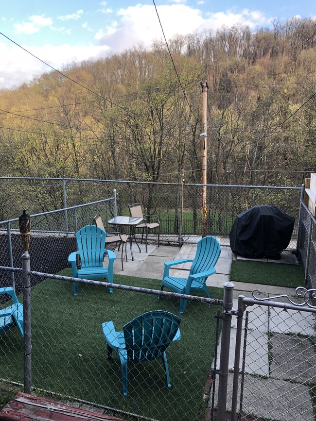 Photo - 21 Saint Leo St Townhome