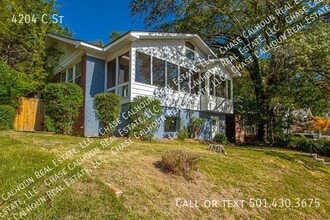 Building Photo - 4204 C St