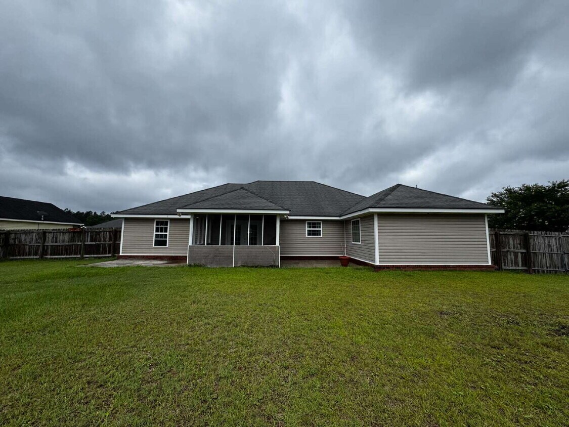 Building Photo - Home for Rent