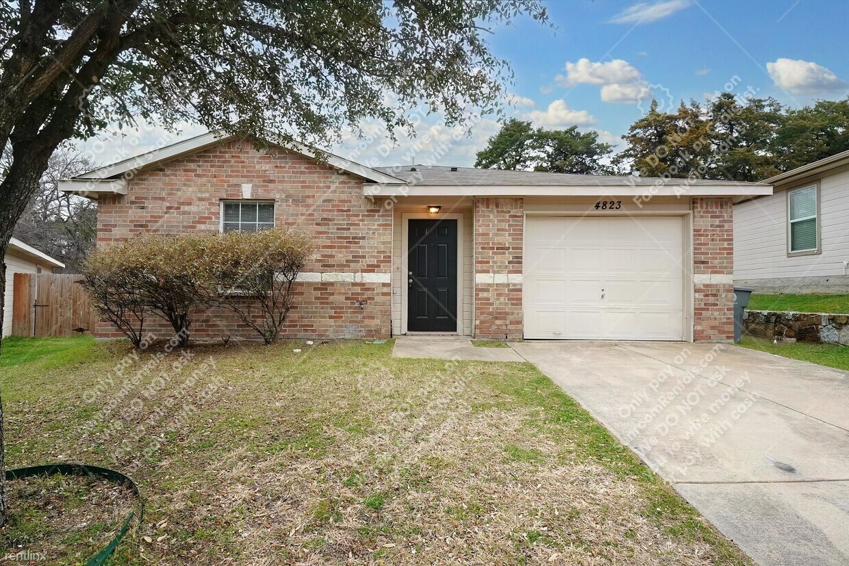 4823 Mexico Ct, Dallas, TX 75236 House Rental in Dallas, TX