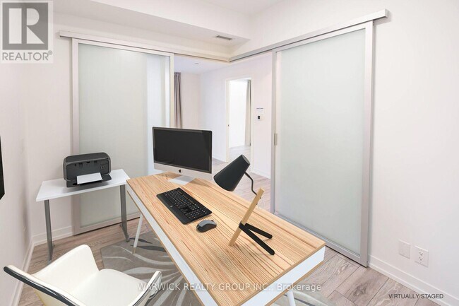 Building Photo - 2020 Bathurst St