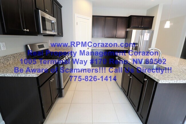Foto del edificio - 3 Bedroom 2 Bath Home For Rent