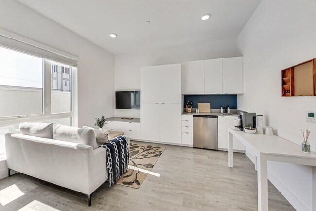 Foto del edificio - Artthaus Magnolia: New Luxury Apartments! ...