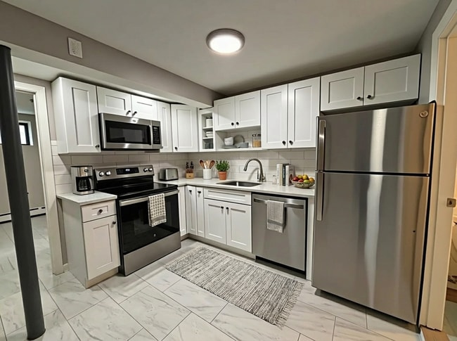 Foto del edificio - 48 Harvard Ave