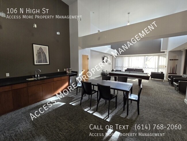 Foto del edificio - 106 N High St