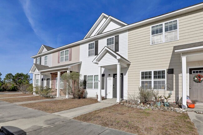 Foto del edificio - 505 Oyster Rock Ln