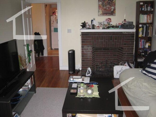 Foto del edificio - 1Br/1Bth, ready to move in Sep. 1st.  Heat/Hot Water included!