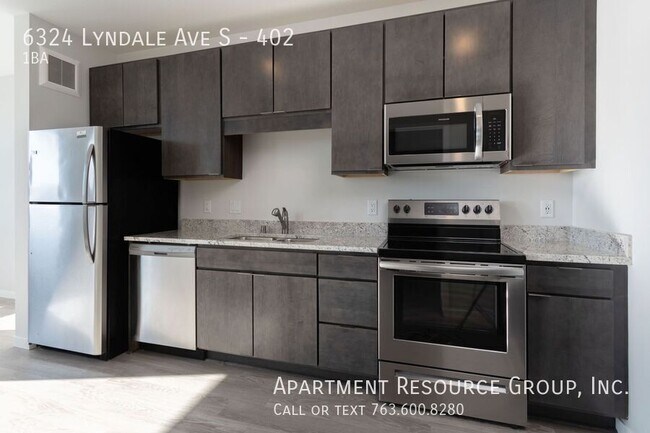 Foto del edificio - 6324 Lyndale Ave S