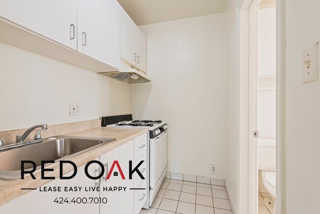 Foto del edificio - ~1 Month FREE~ Stunning Studio with Lots o...