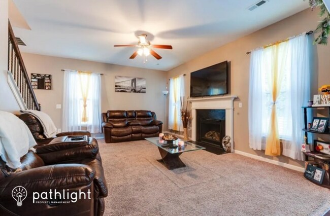 Building Photo - 2310 Jessica Lane, Fairburn, GA, 30213