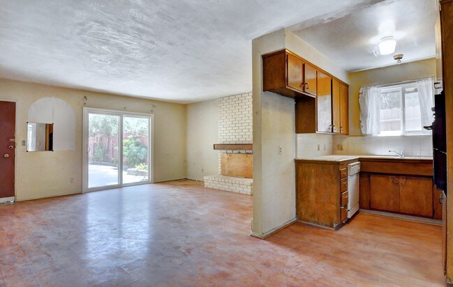 Foto del interior - 5333 Bellingham Ave