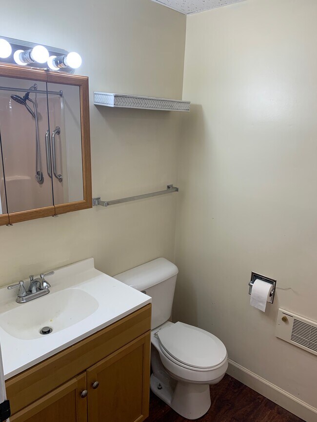 57 Union Ave Unit 109, Laconia, NH 03246 Condo for Rent in Laconia