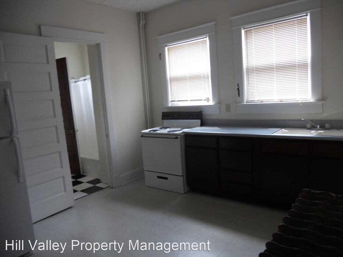 Building Photo - 1 br, 1 bath House - 641 S 8th St