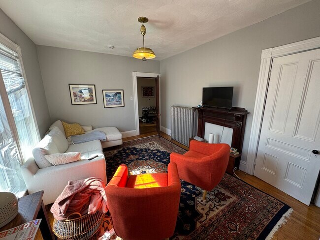 Foto del edificio - 211 Holland St