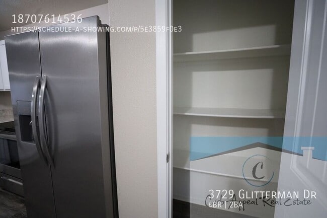 Foto del edificio - 3729 Glitterman Dr