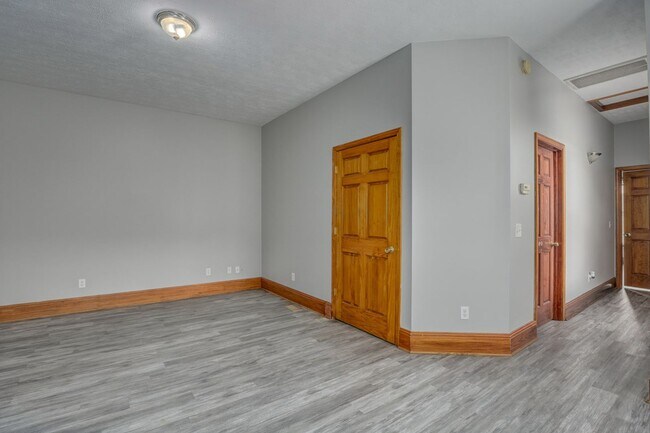 Foto del interior - 1807 Madison Avenue