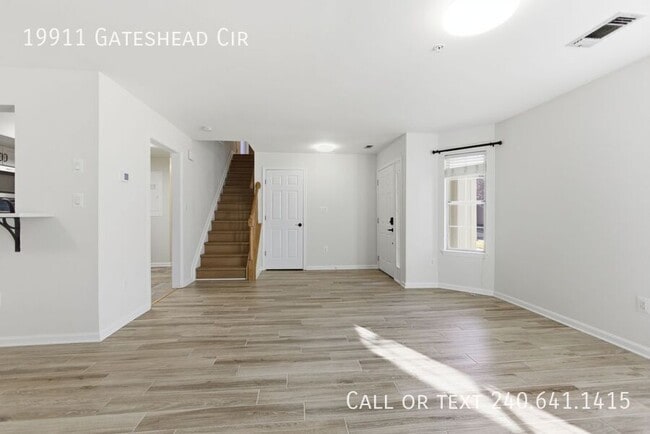Foto del edificio - 19911 Gateshead Cir