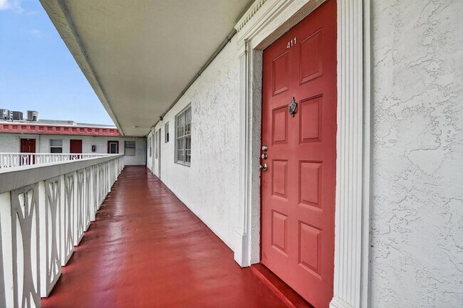 Foto del edificio - 4140 NW 44th Ave