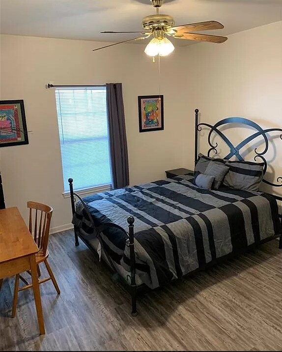 Foto principal - 1609 Wood Ave