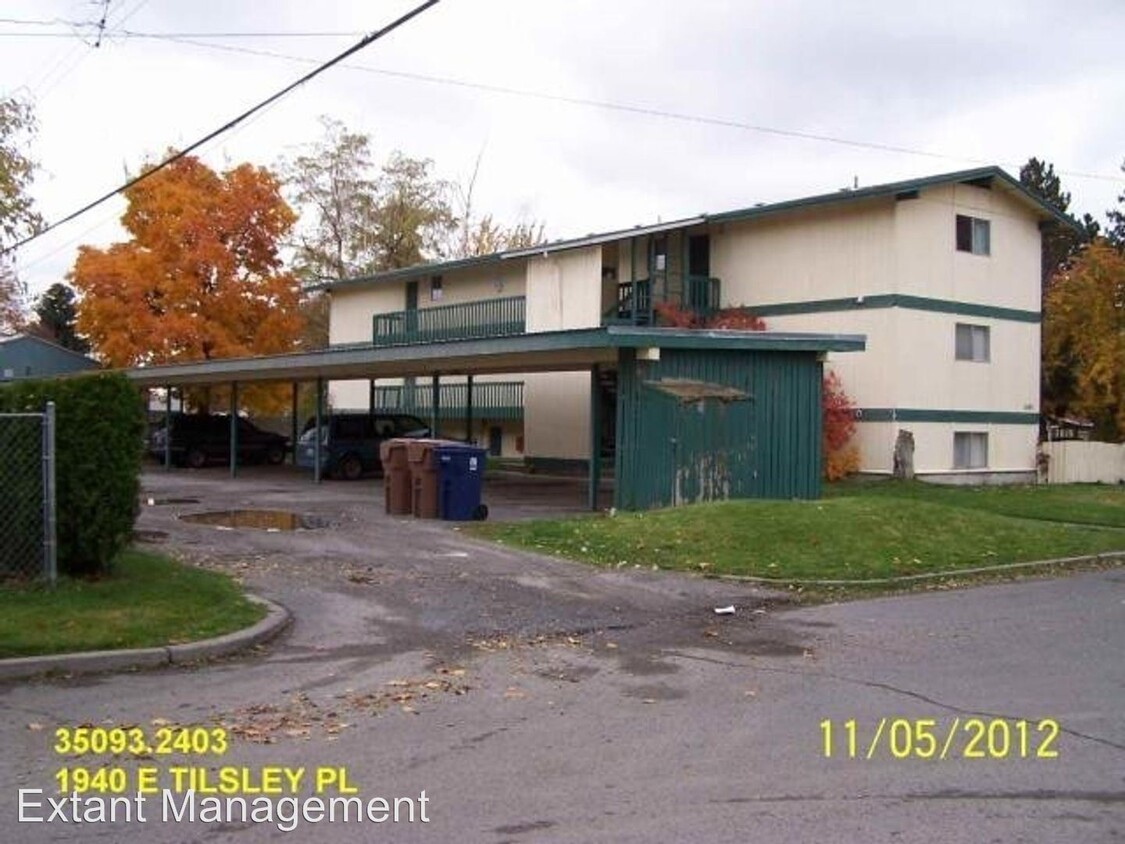 Foto principal - 1940 E Tilsley Pl
