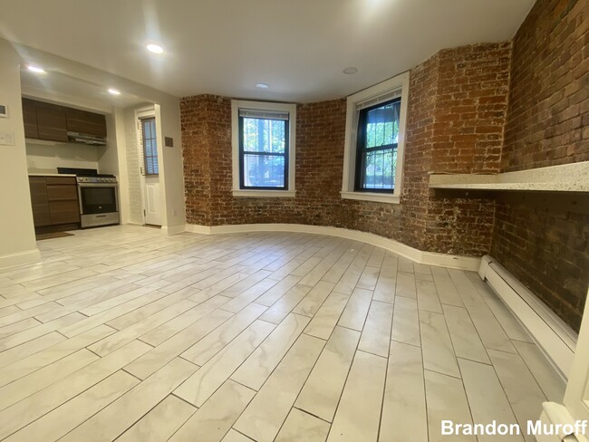 Building Photo - 482 Columbus Ave