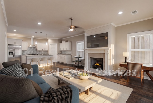 Building Photo - 1438 Faxon Ave