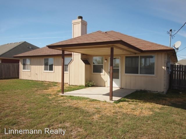 Building Photo - 3 br, 2 bath House - 3406 Dorothy Jane