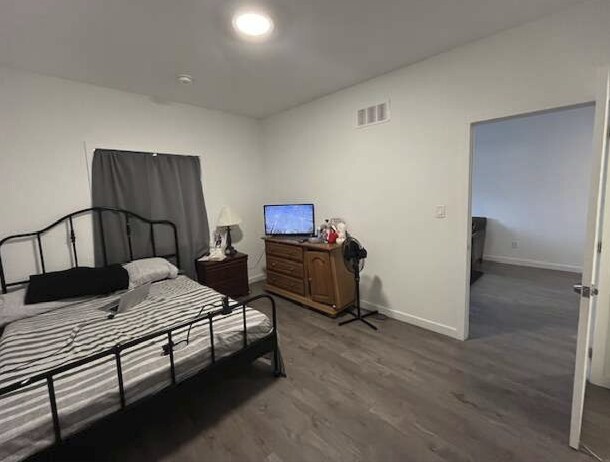 Photo du bâtiment - 400 Chaffey St