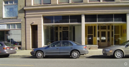 Building Photo - Commerce Building/Hodge Apartments