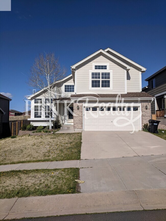 Photo - 4692 Laramie Sky Dr House