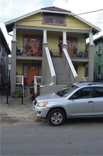 Foto del edificio - 4649 Clara St